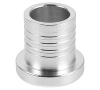 BCOATH Aluminium Alloy Blow off Valve Blanking Plug for Turbo Pressure Compatible with Audi Car Engine Upgrade High-temperature Resistant Turbo Dump Valve Cap for Easy DIY Installation