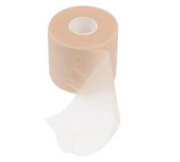 BCOATH Athletic Sponge Tape for Sports with High Tensile Strength and Therapeutic Features Pink Breathable Tape Suitable for Football and Yoga Sturdy and Skin-Friendly