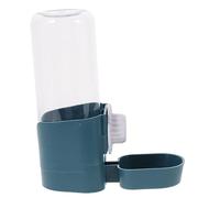 BCOATH Automatic Bunny Water Feeder Pet Water Bottle for Guinea Pig Hamster Rabbit Rat Easy Sip Design Multi-pet Use Cage Hanging Dispenser