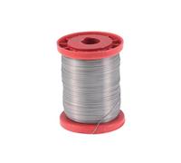 BCOATH Bee Frame Wire Stainless Keeping Wire Tool Steel Hive for Bee Frames Random Color