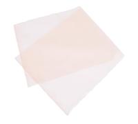BCOATH Beige Lace Net Fabric for Wig Making and Repair, Breathable Fabric with Comfortable Breathability for Scalp and Wig Use in Summer