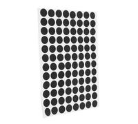 BCOATH Billiard Table Positioning Spots Self-adhesive Markers for Pool Snooker Tables Precise Cue Ball Positioning for Accurate Breaks for Home for Clubs