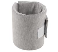 BCOATH Breathable Soft Dog Cone Collar for Small Medium Large Dogs and Cats Inflatable Protective Pet Collar Anti-lick Wound Care for Post-surgery Healing and Injury Prevention