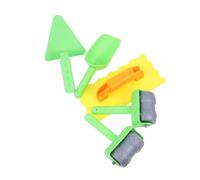 BCOATH Bricklaying Tool Lightweight Sand Dig Kit for Beach Building Fun Safe and Compact Play Equipment for Boys