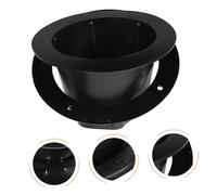 BCOATH Cable Boot Protector for Boat and Yacht Wire Management Silicone Grommet Sleeve for Steering Shift and Rv Cables for Ships and Motorboats