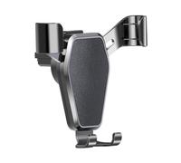 BCOATH Car Phone Bracket Auto Phone Holder with Stable Support and Safe Driving Features Abs Material for Auto Use