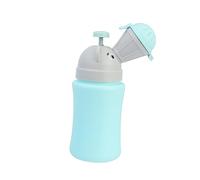 BCOATH Car Urinal Portable Boys and Girls Emergency Toilet Urinal Bottle for Travel Car Potty Urine Bottles Male