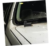 BCOATH Car Wiper Motor Replacement for Windshield and Rear Window Low Noise Automotive Wiper Motor Easy to Install for Cars and Trucks for Rainy and Snowy Conditions