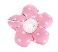 BCOATH Cat Elizabethan Soft Protective Collar for Healing Xs Cute Floral Design for and Preventing Licking