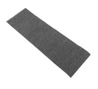 BCOATH Cat Scratch Pad Self-adhesive Carpet for Furniture Easy to Install Light Grey for Indoor Cats to Prevent Scratching and Clawing
