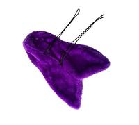 BCOATH Cute Parrot Cage Tent Bird Cover Soft Sleeping Pad for Parrots Bird Blanket Warm Comfortable s Random Color