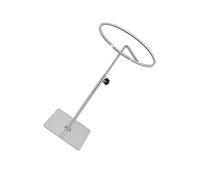 BCOATH Delicatessen Rack Clip Holder for Kitchen Tongs Use as Convenient Holder Desktop Concession Stand Supplies for Farmhouse Kitchen Accessories