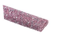 BCOATH Diamond Rhinestone Nail Art Table Cover Mat Red Nail Salon DIY Manicure Supplies Creative Decoration Artists