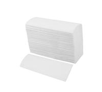 BCOATH Disposable Hand Towels for Bathroom and Kitchen, 140 Sheets Absorbent Guest Paper Towels Made from Virgin Pulp, Portable Bathroom Tissue for Toilet and Party Use
