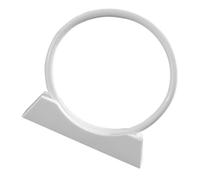 BCOATH DIY Sand Painting Frame Base Accessory for Glass Sand Art Picture Frames and Unique Artistic Expressions