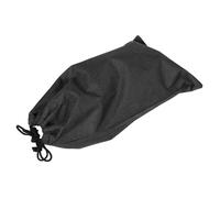 BCOATH Drawstring Storage Bag for Tripod Selfie Stick Heavy Duty Outdoor Carrying Bag Versatile Use for Beach Umbrella Travel Accessories Black Oxford