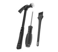 BCOATH Educational Boys and Girls Digging Kit Archaeological Excavation Tool Set Fossil Hunting Toys Boys and Girls Dig Tool Toy Set for Birthday Christmas