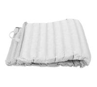 BCOATH Electric Heating Salt Pack Replacement for Hot Compress Portable Heating Pad with Salt for Relief Cordless Heat Therapy for Back and Cramps for Home Use