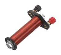 BCOATH Electromagnet Science Project Physics Experiment Equipment with Copper and Plastic Construction, Reduces Experiment Preparation Time, for In-Class Magnetism Practice