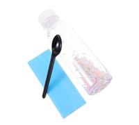 BCOATH Friction Electrification Science Kit Technology Teaching for Kindergarten Educational Physics Experiment Interactive Learning with Safe Materials