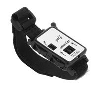 BCOATH Golf Stroke Counter Watch Portable Score Clicker Comfortable Fit for All Skill Levels Golf Accessories for Practice and Competition