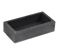 BCOATH Graphite Mold for Melting Gold Silver Copper Ingot Casting Refining with High Thermal Stability and Acid-Resistant Design