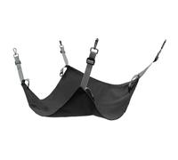 BCOATH Hanging Cat Bed Pet Hammocks for Cats Rabbits Hamsters Rats Chinchilla Breathable Skin-friendly Material