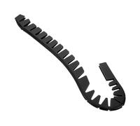 BCOATH Hockey Stick Blade Protector Cover Lightweight Portable Ice Hockey Training Aid with Quick Installation and Comfortable Fit for Players the Go