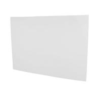 BCOATH Insect Pinning Board Eva Foam Butterfly Wings Display Plate Specimen Spreading Board White Surface Accommodates Sizes for Science Entomology Education and Amateur Enthusiasts