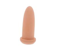 BCOATH Large Fish Spawning Bucket Pottery Clay Angelfish Reproduction Cone for Fresh and Saltwater Breeding Tanks Water Filtering and Purifying Incubator Suitable for Bream Shrimp