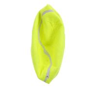BCOATH Large Inflatable Tennis Ball for Teens Giant Soft Inflatable Ball for Outdoor Sports Hand Eye Coordination Motor Skills Development Portable Party Decoration