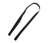 BCOATH Leg Lifter Strap for Seniors Elderly Mobility Aid with Rigid Foot Loop and Hand Grip Long Band for Bed Car Wheelchair Use Nursing Care Belt Supporting Rehabilitation and Leg