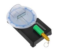 BCOATH Light Reflection and Refraction Experiment Kit for Students Optical Physics Demonstration Equipment for School Labs Design for Easy Use and Learning