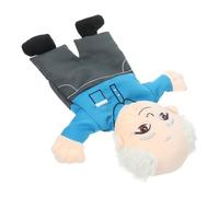 BCOATH Lightweight Storytelling Hand Puppet for Creative Interactive Figure Doll Lifelike Decorative Hand for Early Education and Play