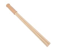 BCOATH Massage Stick Manual Tapping Hammer for Back Neck Shoulder Muscle Relief Acupoint Massager Wooden Sauna Fitness Tool for