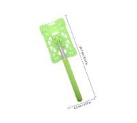 BCOATH Multifunctional Telescoping Rod Card Holder for Parking Lots and Residential Access Points, Extendable Plastic Id Badge Holder with Sleek Modern Design for Convenient Vehicle