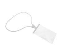 BCOATH Neck Wear Illuminated Magnifying Glass for Low Vision Seniors Lightweight Page Magnifier for Reading Crafting Soldering and Inspection Handsfree Desktop Magnifier for Elderly