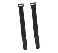 BCOATH No Crow Rooster Collar 2pcs Anti Crow Chicken Neckband Noise Deterrent Nylon Pet Poultry Collar for Chicken Duck Goose Farming Use