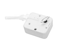 BCOATH Note Hand Crank Mechanical Music Box Movement for DIY Crafting Motion Activated Musical Mechanism Replacement Expertly Crafted for Home Decor and Assembly