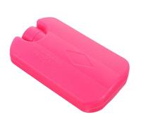 BCOATH Outdoor Ice Pack Cooler Freezer Packs Wear-Resistant Gel Cooling Tool for PET 12X7.5X2.5Cm Sealed Design for Camping and Cake Transportation Use by PET Owners