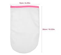 BCOATH Paraffin Wax Treatment Mitts for Hands Reusable Terry Cloth Gloves for Manicure and Hot Wax Care Fits and Washable Hand Paraffin Therapy for Skin Activation and Moisture Boost