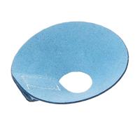 BCOATH Parrot Bite Collar Bird Neck Cone Soft Washable Bird Pecking Prevention Parrot Recovery Lightweight