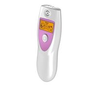 BCOATH Portable Bad Breath Tester for Personal Use Accurate Oral Odor Analyzer with Easy Operation Lightweight Breath Monitoring Device Battery Not Included