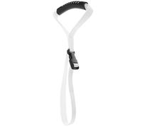 BCOATH Portable Car Door Assist Handle for Disabled and Elderly, Comfortable and Sturdy Webbing and Plastic Grab Support, to-use Car Handle Aid for Safe and Exit
