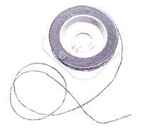 BCOATH Portable Fishing Rod Tie Wire Wear Resistant Guide Fixing Line for Fishing Rod Rings Professional Fish Tape and Crafting