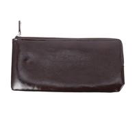 BCOATH Portable Men Chic Purse Long Wallet with Large Capacity, Practical Multi-Functional Pu Material Wallet for Daily Use and Shopping