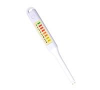 BCOATH Portable Salinity Tester for Salt Water with Professional Design and Lightweight Abs Material, for Aquariums and Fish Ponds Water Quality Testing
