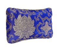 BCOATH Pulse Pillow Hand Pillow Soft Lightweight Buckwheat Cloth Wrist Pulse-Taking Tool for Clinic Hospital Use