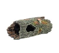 BCOATH Realistic Resin Sinking Tree Fish Tank Decor Aquarium Ornament Hideout Craft for Natural Underwater Landscape and Aquatic Habitat Enhancement