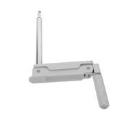 BCOATH Replacement Handle for Height Adjuster Care Bed Crank Handle Height Adjustment for Patient Needs Patient Bed Accessories